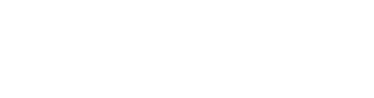Lifestyle Fitness & Tennis Logo in White